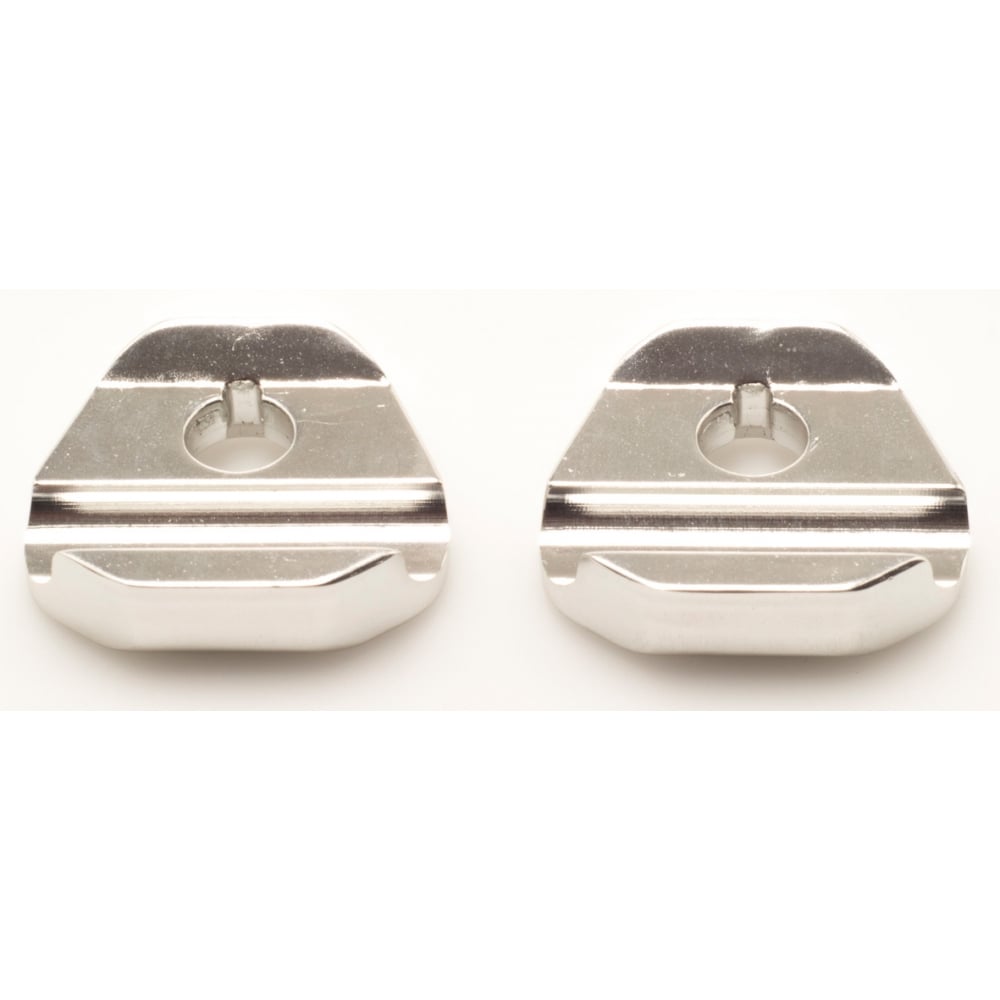 PRO Seatpost Saddle Rail Oversized Clamps for Side Mount Rails, Single Bolt