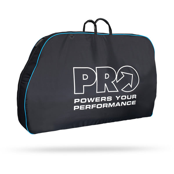 PRO Single Bike Bag Black
