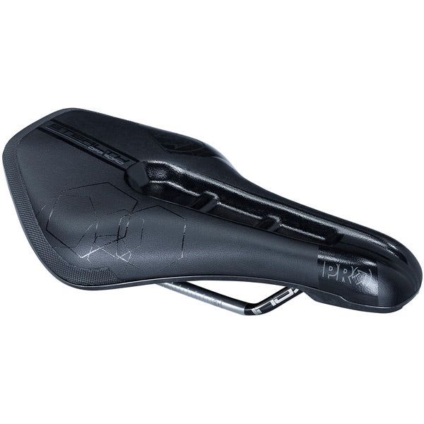 PRO Stealth Offroad Saddle Black / 142mm