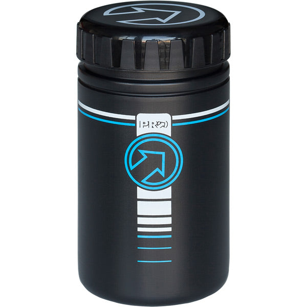PRO Storage Bottle Black / 500 ml