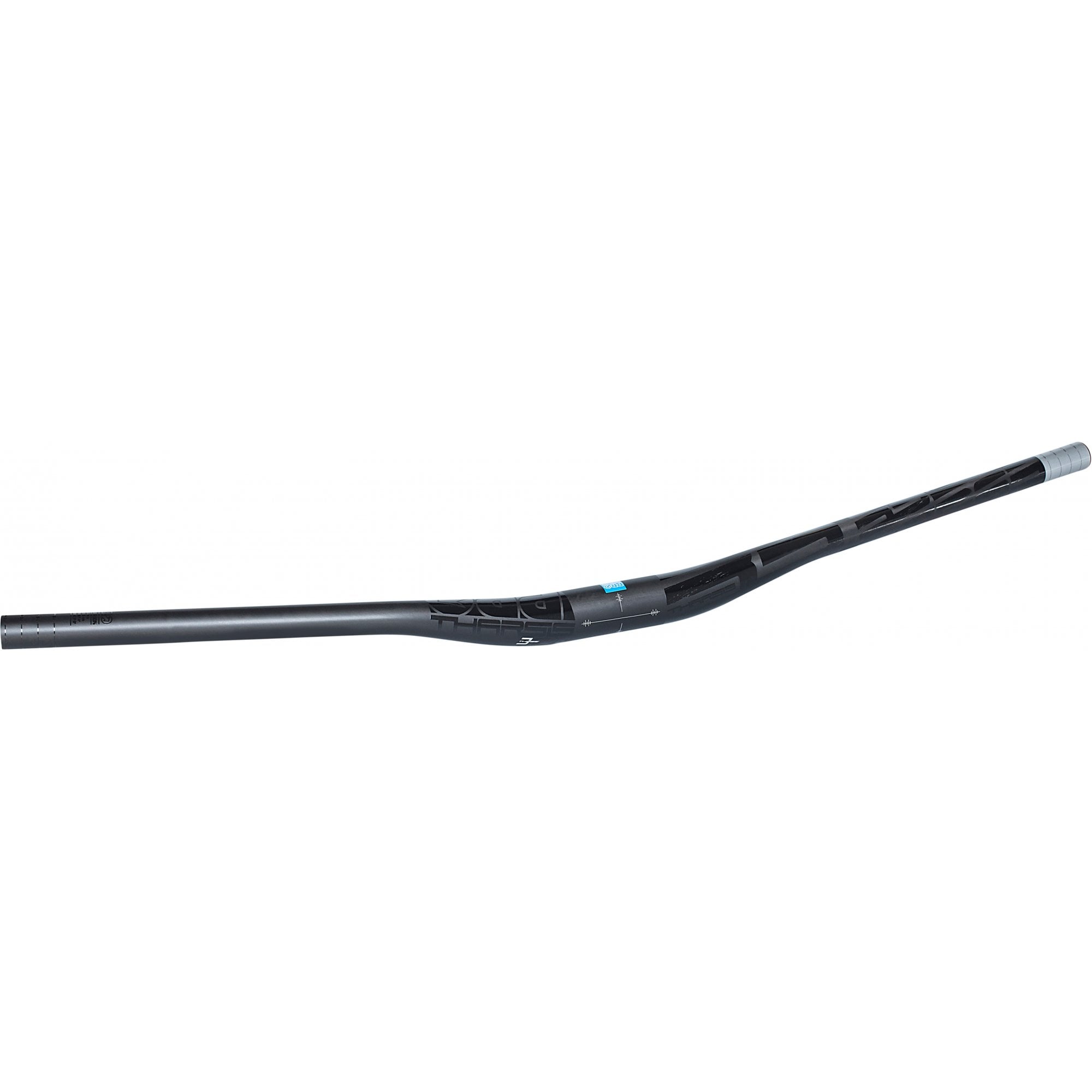 PRO Tharsis 3FIVE MTB Carbon Handlebars