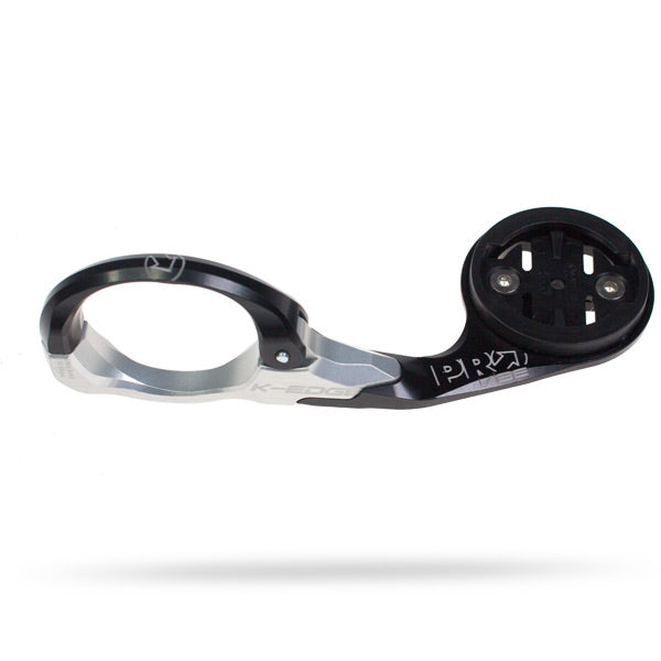 PRO VIBE Aero Computer Mount Black / Large