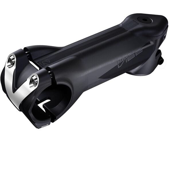PRO VIBE Alloy Stem Black / 100mm