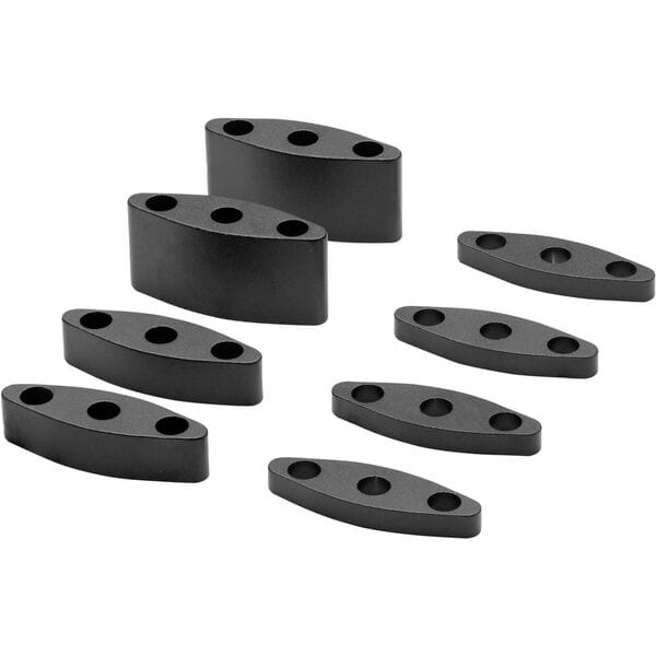 Profile Design Aeria Aerobar Riser Kit