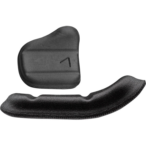 Profile Design Aerobar Armrest Pad Set - F19 Black / One Size