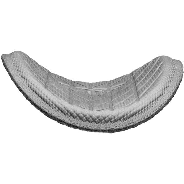 Profile Design Aerobar Armrest Pad Set - Race / Ergo Plus - 10mm Black / 10mm