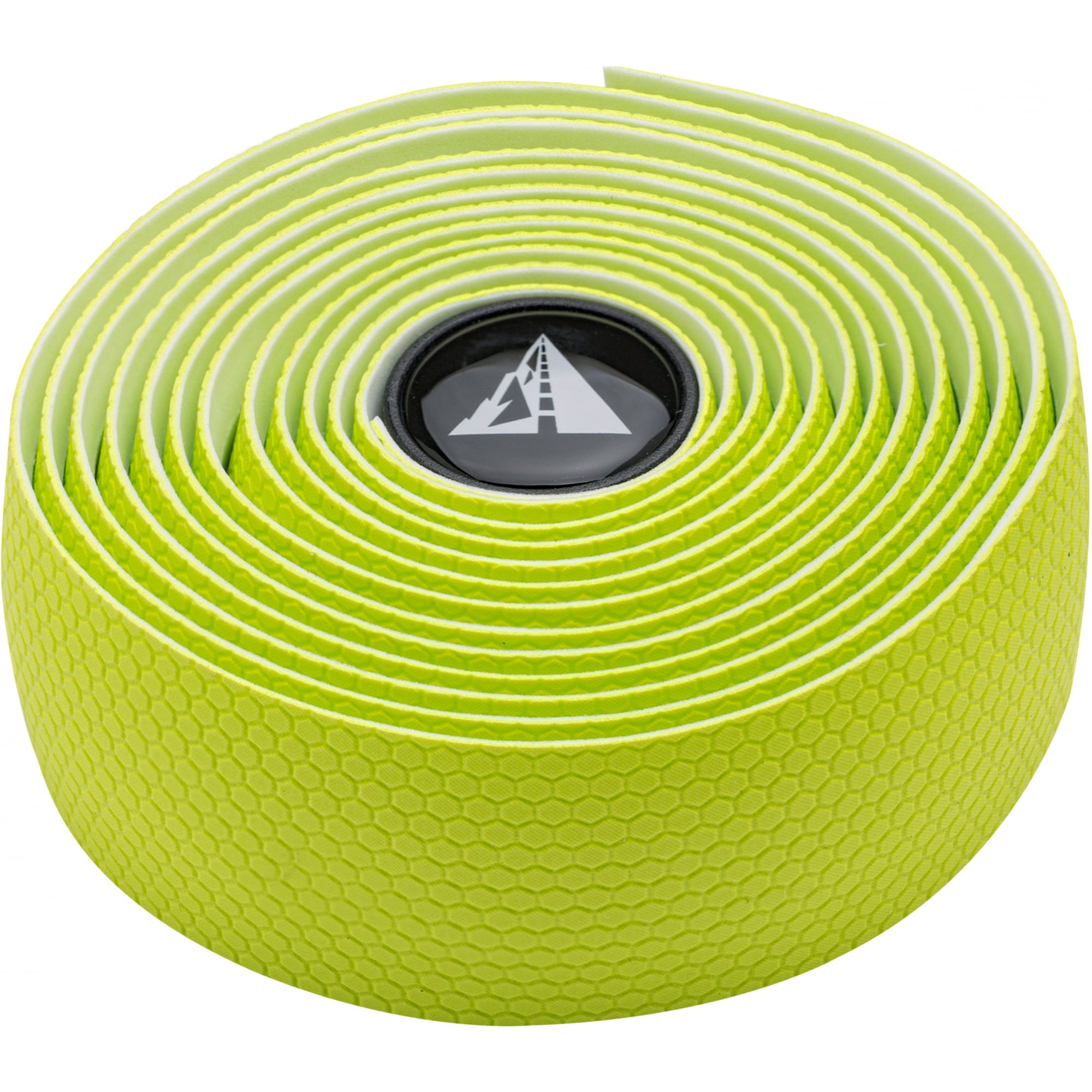 Profile Design Drive Handlebar Tape Hi Viz Green