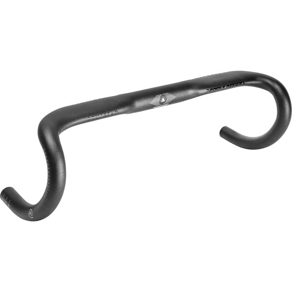 Profile Design DRV/AEROa 105 Drop Handlebar Black / 38cm