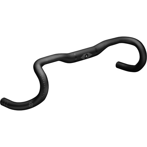 Profile Design DRV/GMR 105 Drop Handlebar Black / 38cm