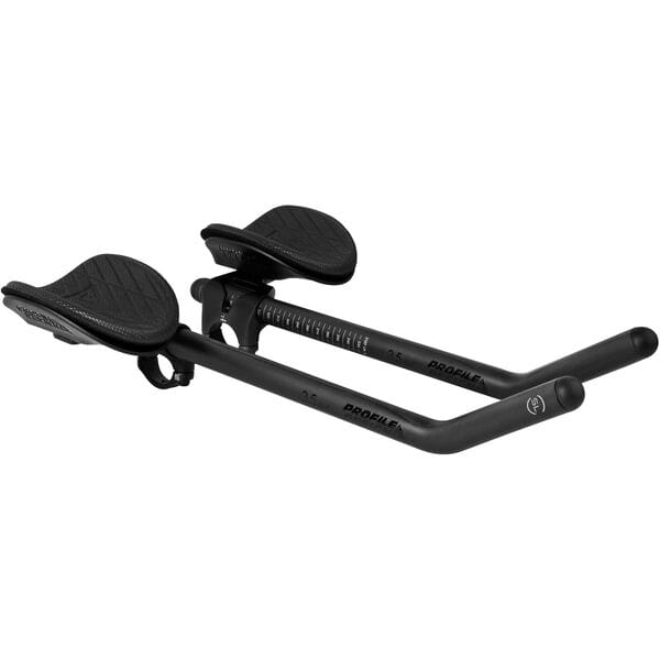 Profile Design Supersonic / Ergo Plus SL Carbon Aerobar Carbon / 35c