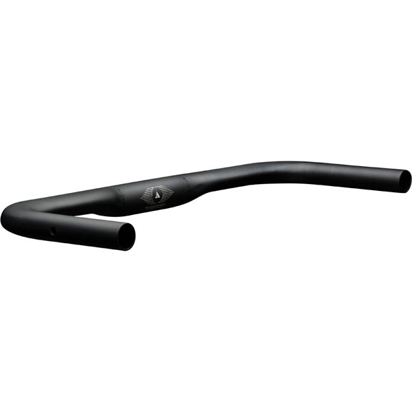 Profile Design WING/10A TT Triathlon Base Bar Black / 36cm