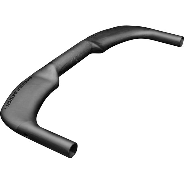 Profile Design WING/20c Carbon Basebar Black / 40cm