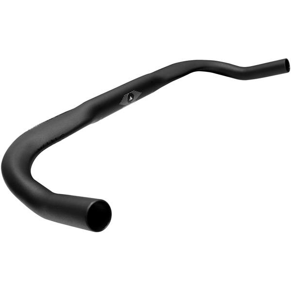 Profile Design WING/A TT / Triathlon Base Bar Black / 42cm