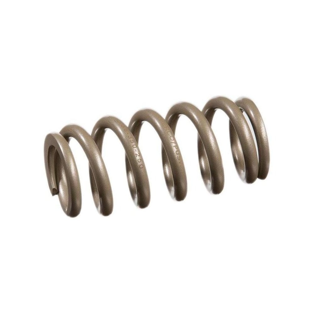 PUSH ElevenSix HyperCo Spring 475lb/in x 2.0 / 55mm Max Shock Stroke