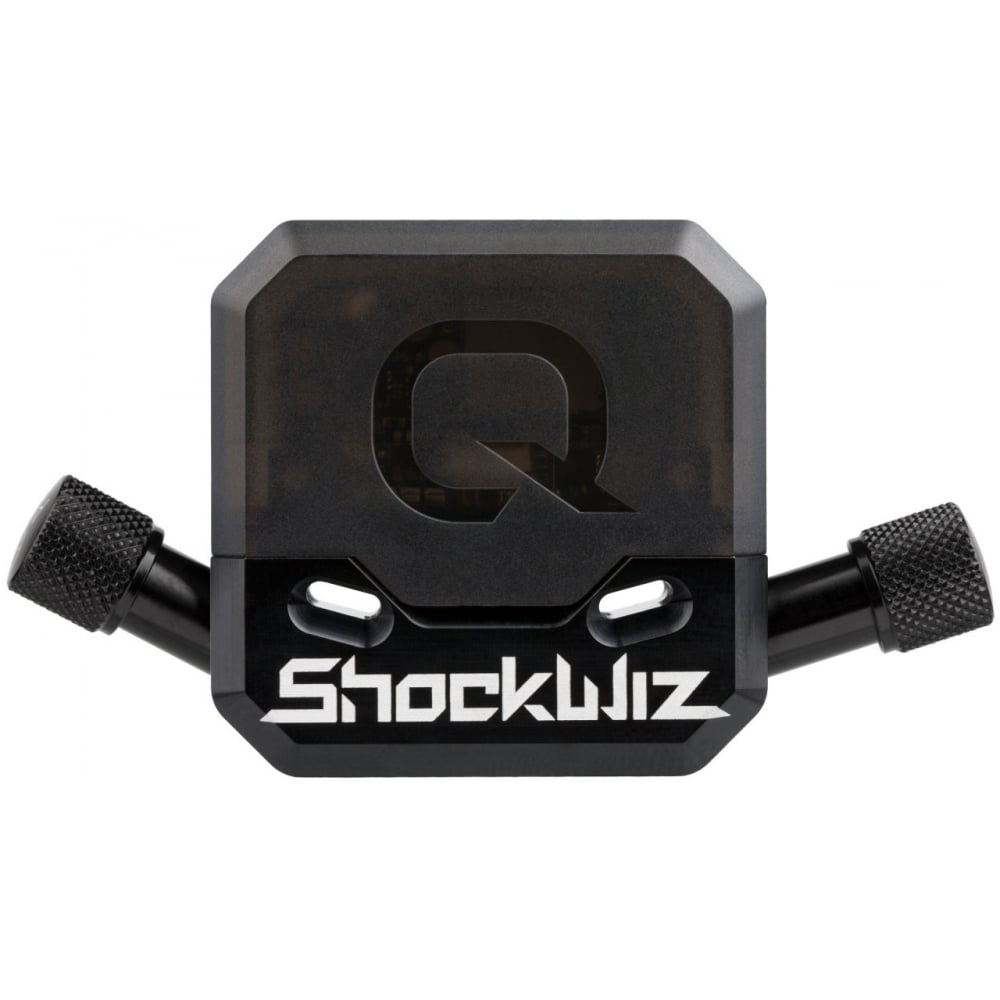 Quarq ShockWiz