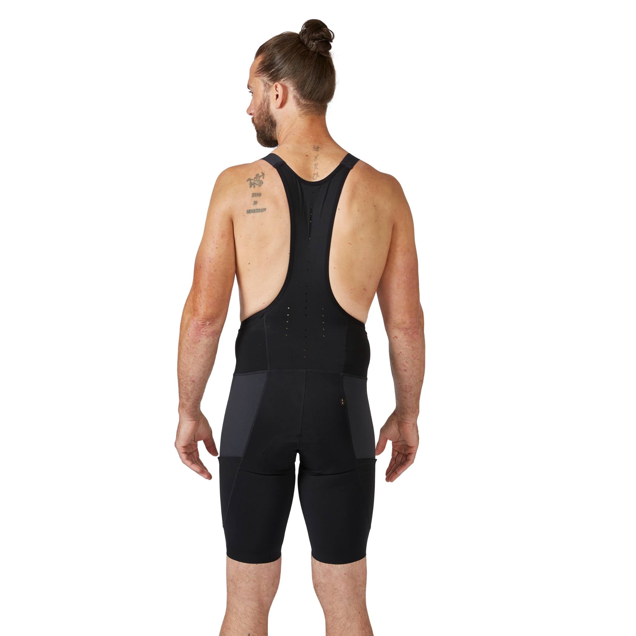 Rab Cinder Cargo Bib Shorts