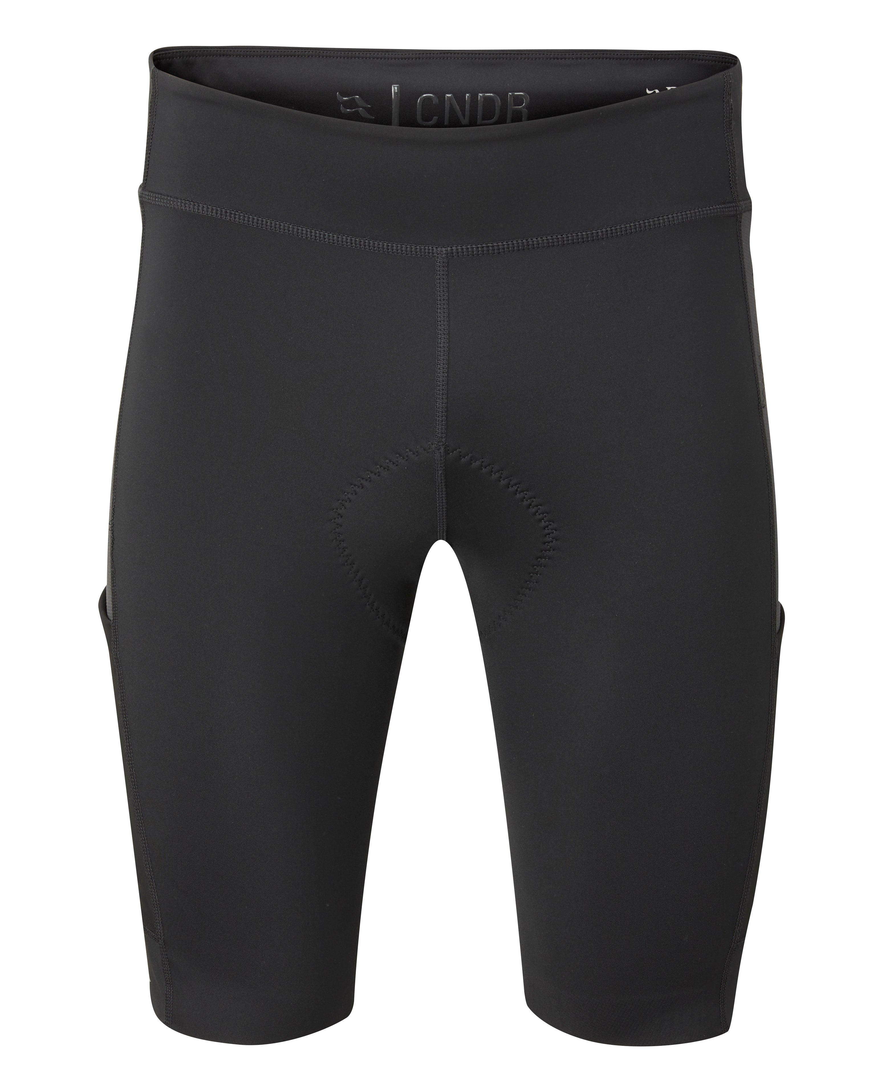 Rab Cinder Cargo Shorts Black / XS