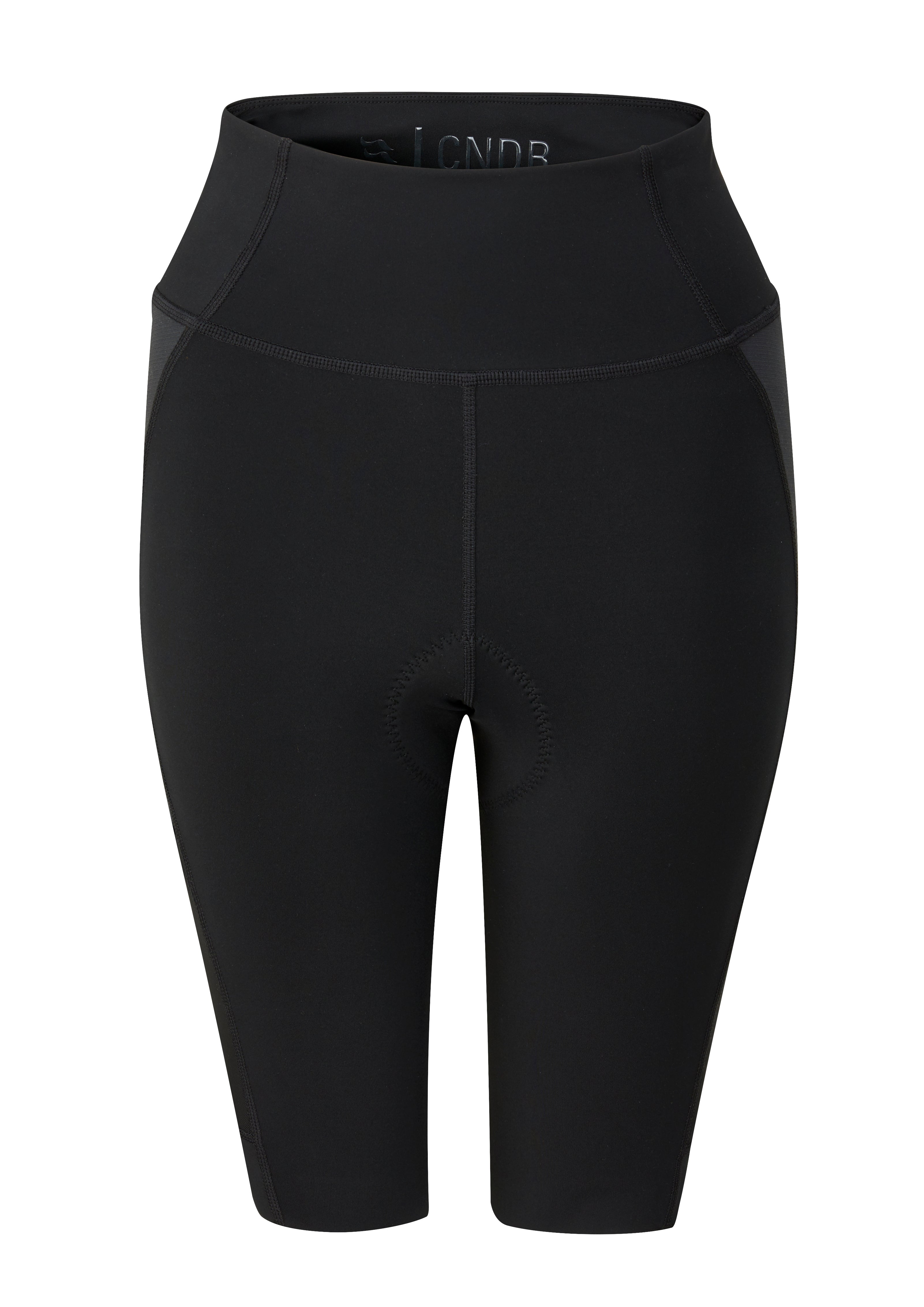 Rab Cinder Cargo Shorts Womens Black / Size 08