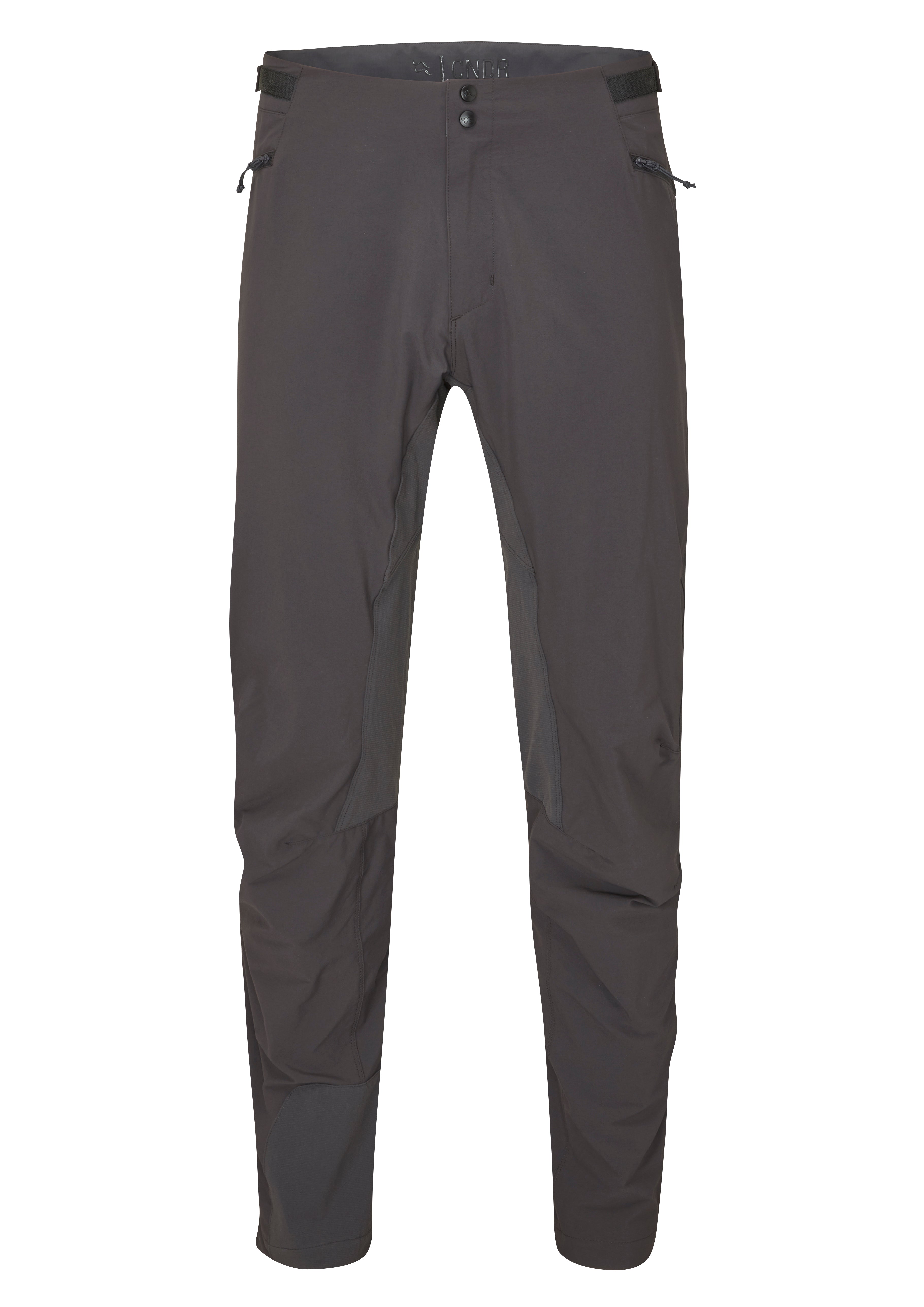 Rab Cinder Crank Pants Anthracite / 28 Long Leg