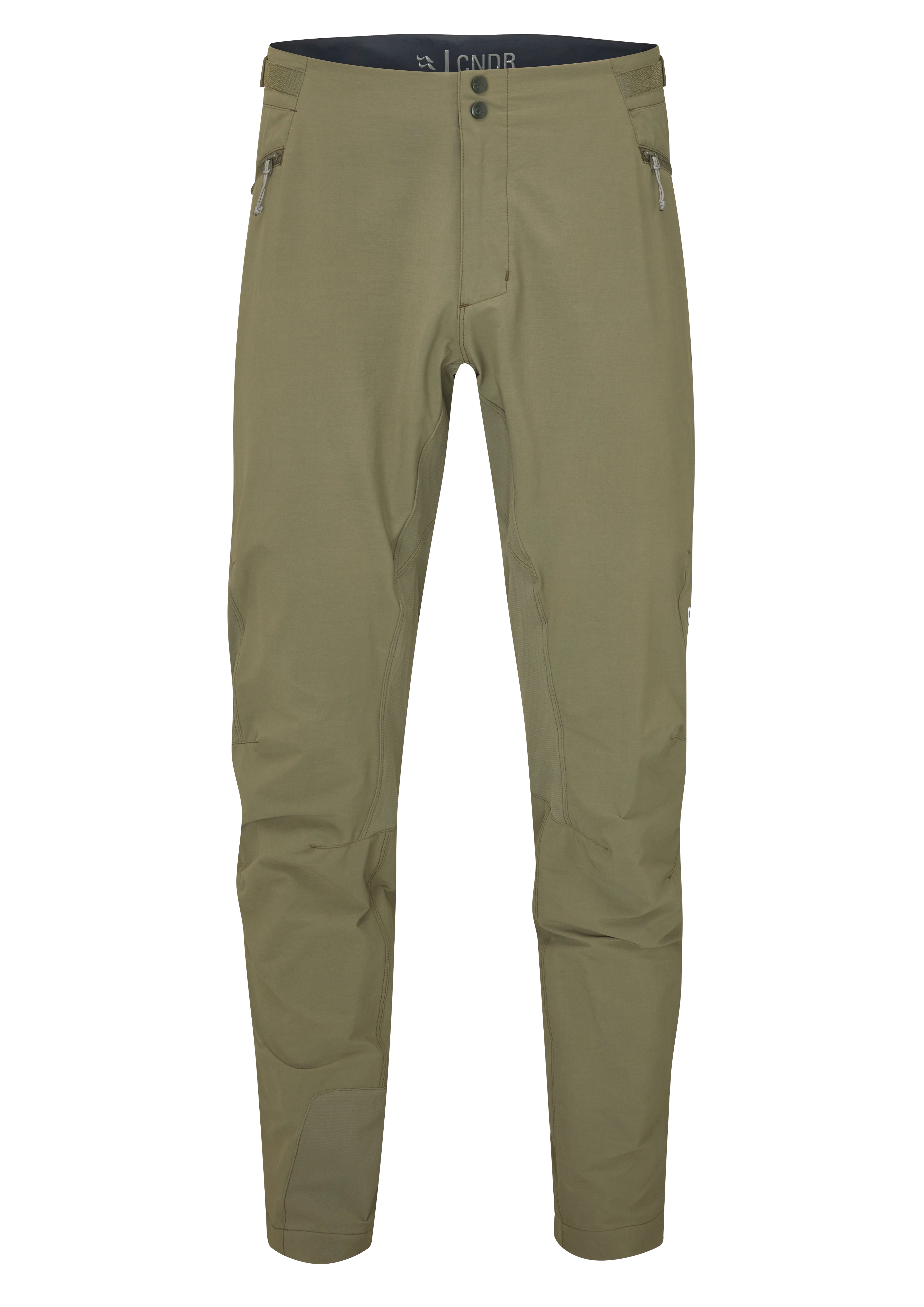 Rab Cinder Crank Pants Light Khaki / 28 Regular Leg