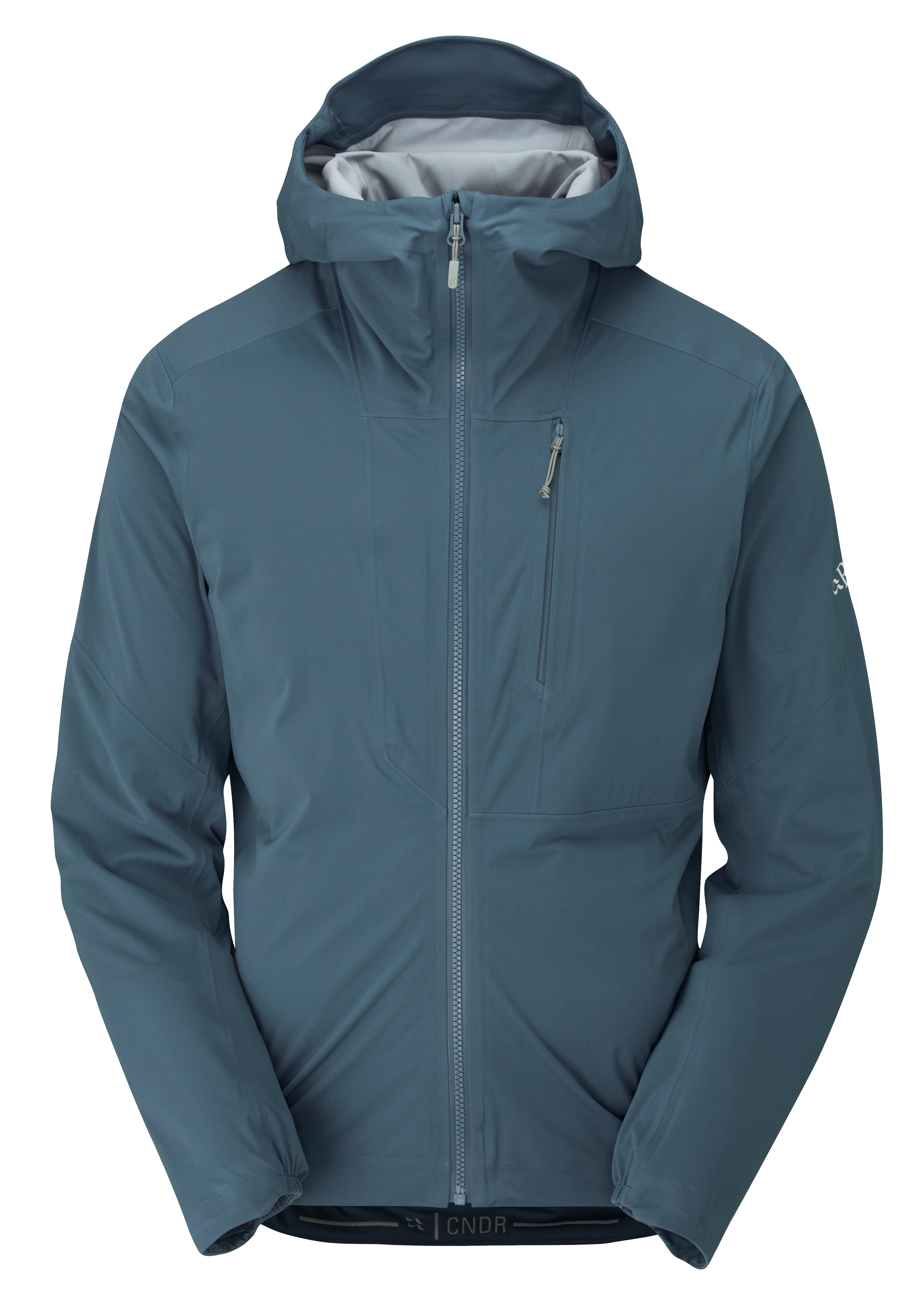 Rab Cinder Kinetic Jacket Orion Blue / XS