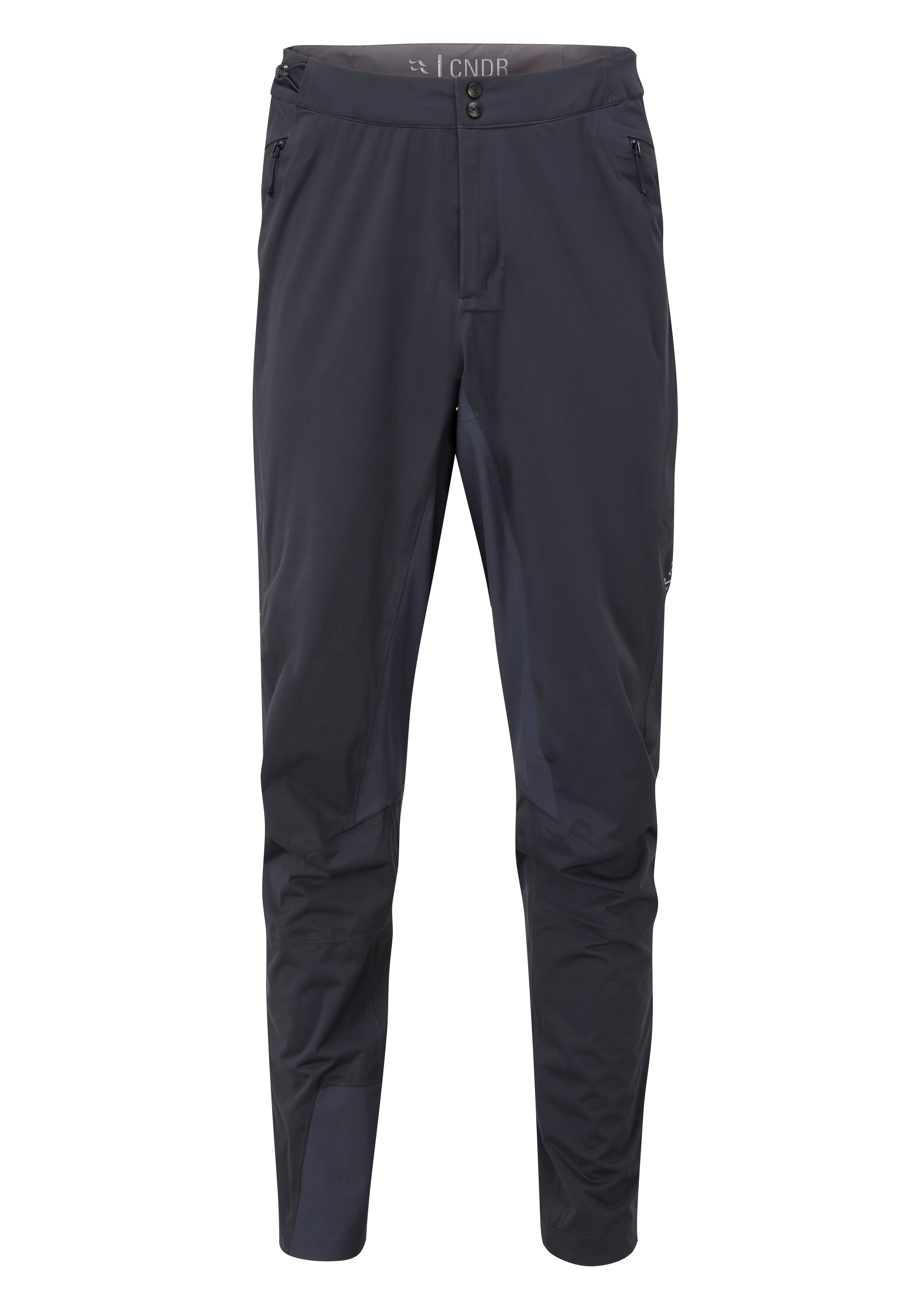 Rab Cinder Kinetic Pants Beluga / XS Regular Leg