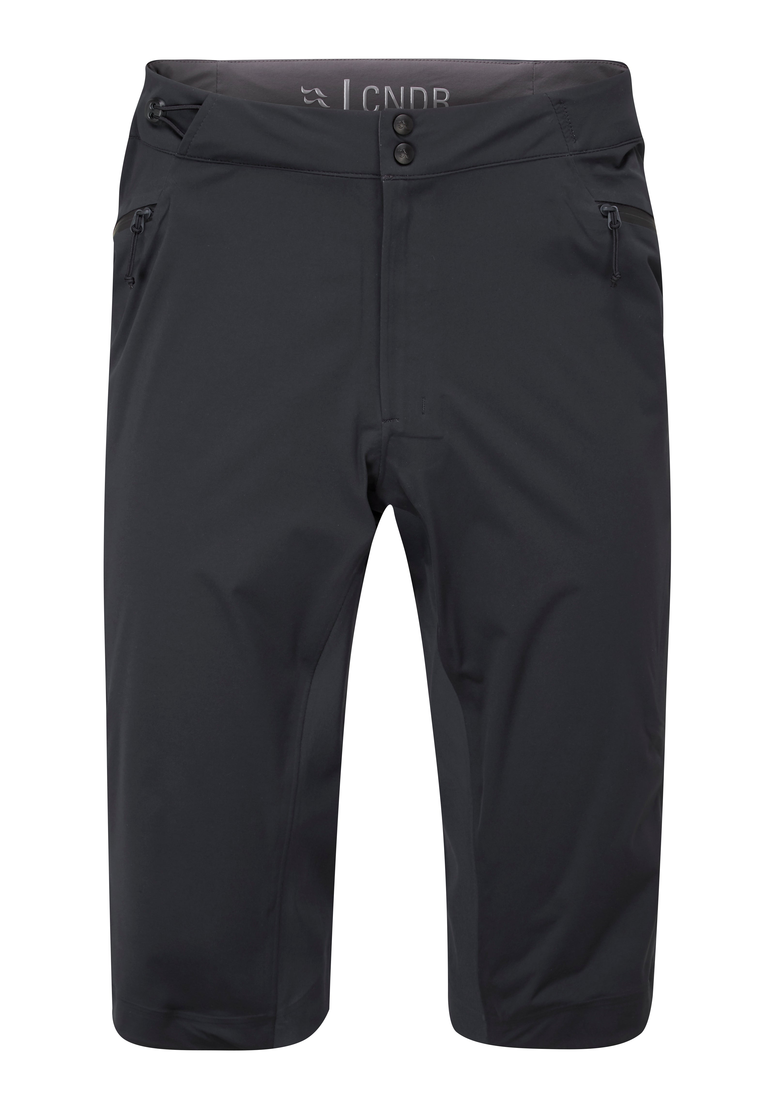 Rab Cinder Kinetic Shorts Beluga / L