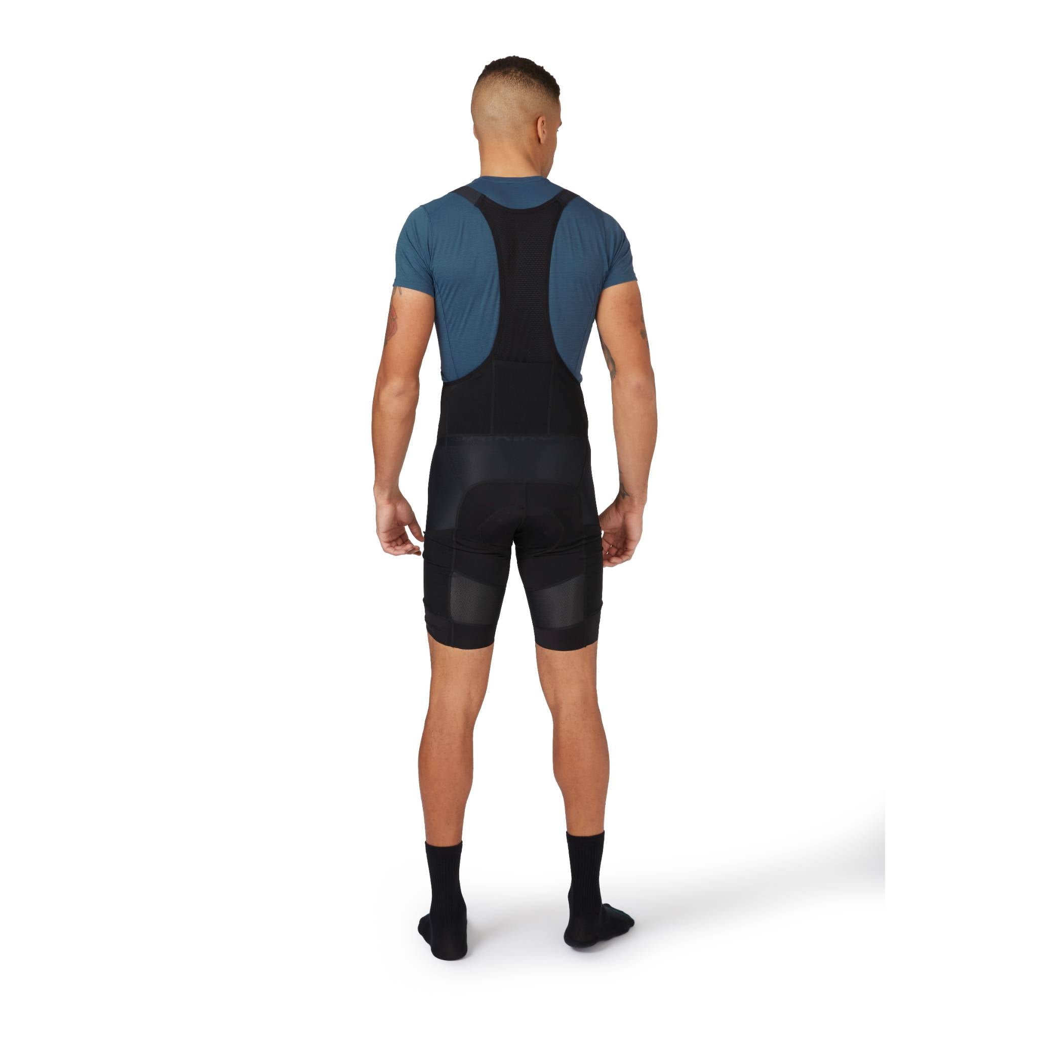 Rab Cinder Liner Bib Shorts