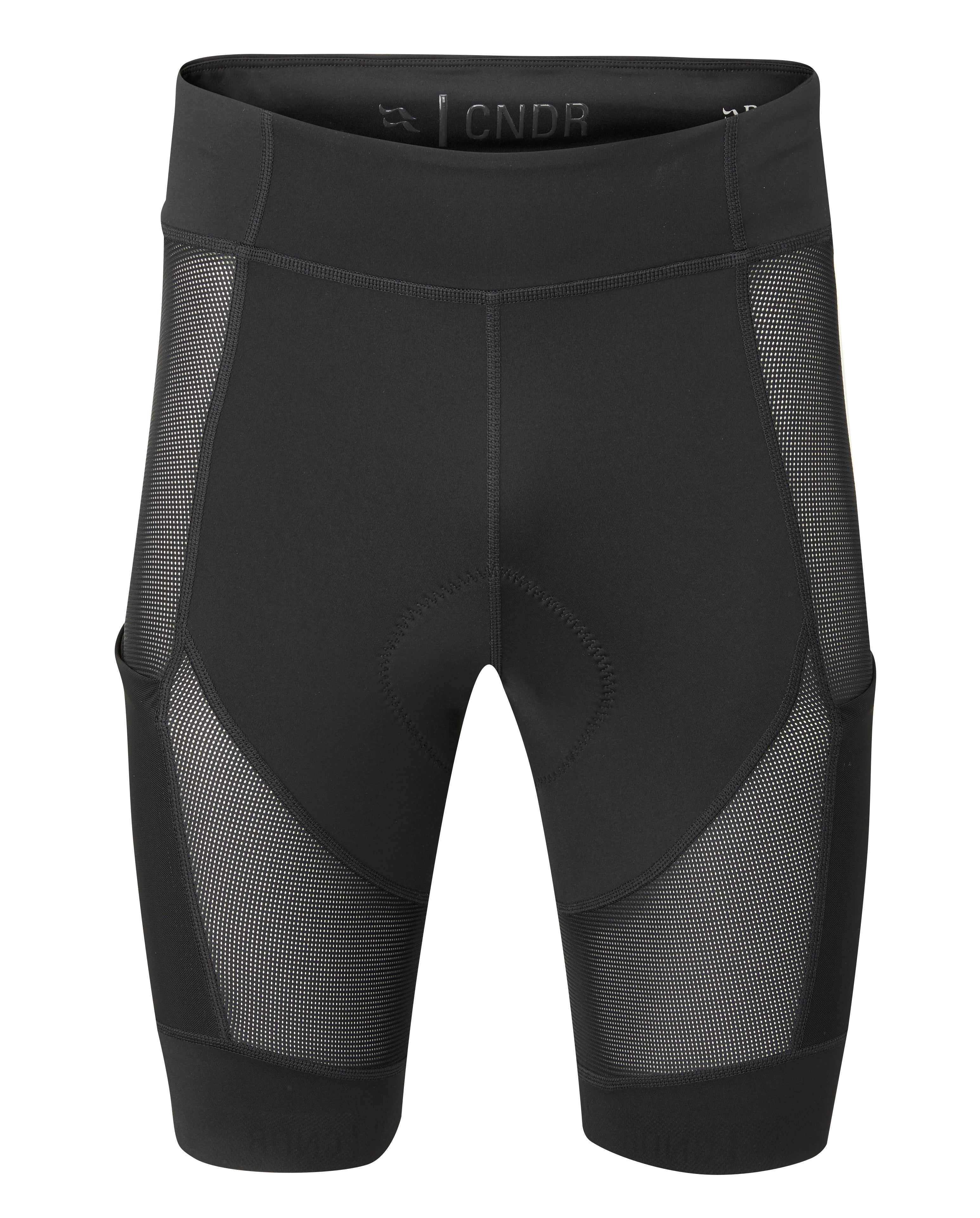 Rab Cinder Liner Shorts Black / XS