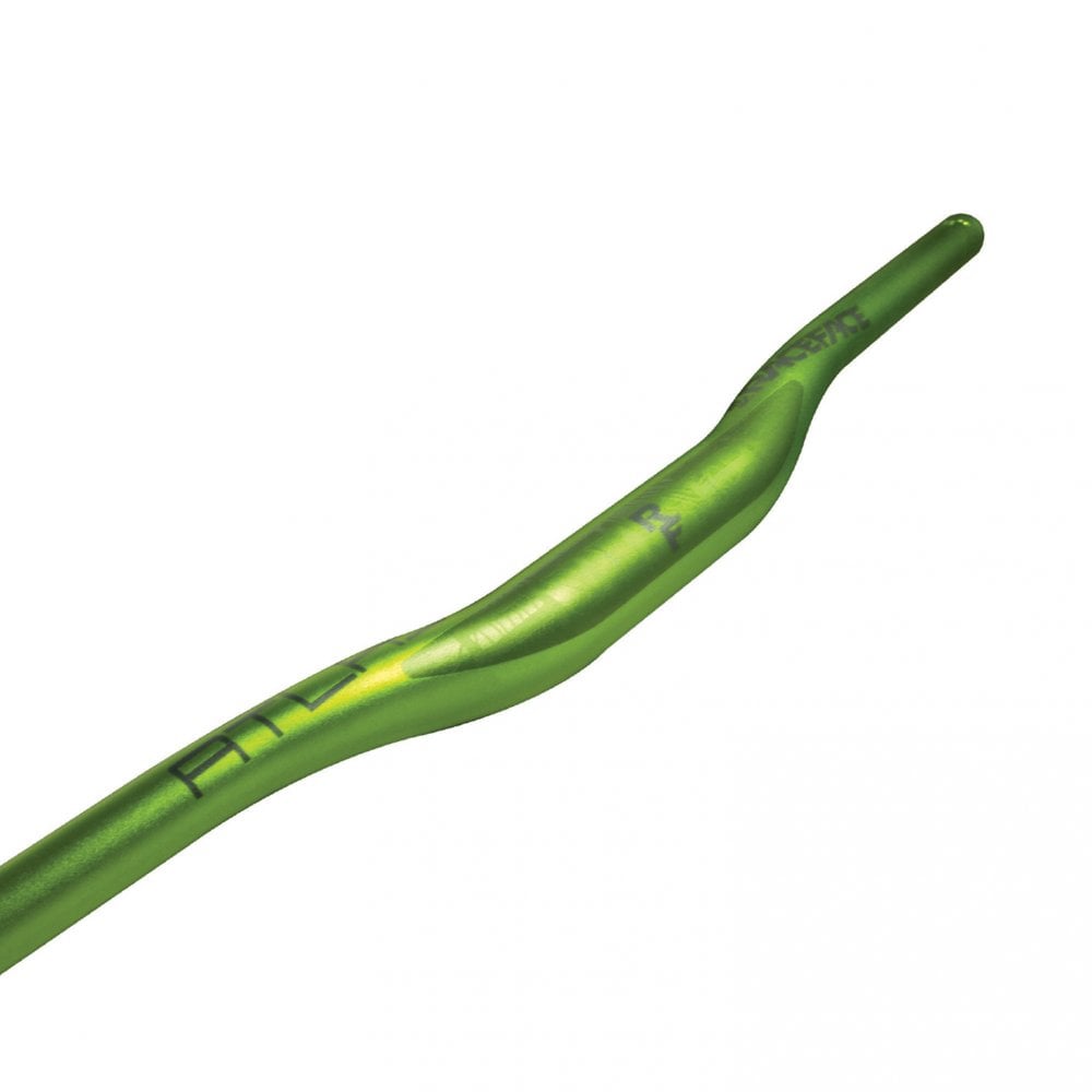 Race Face Atlas Handlebars Green / 20mm