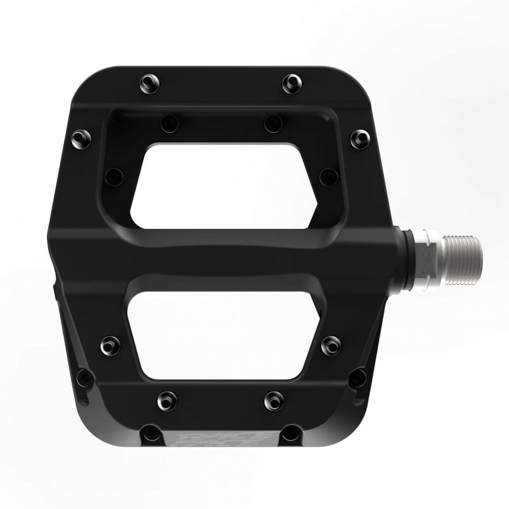 Race Face Chester Composite Pedals Black