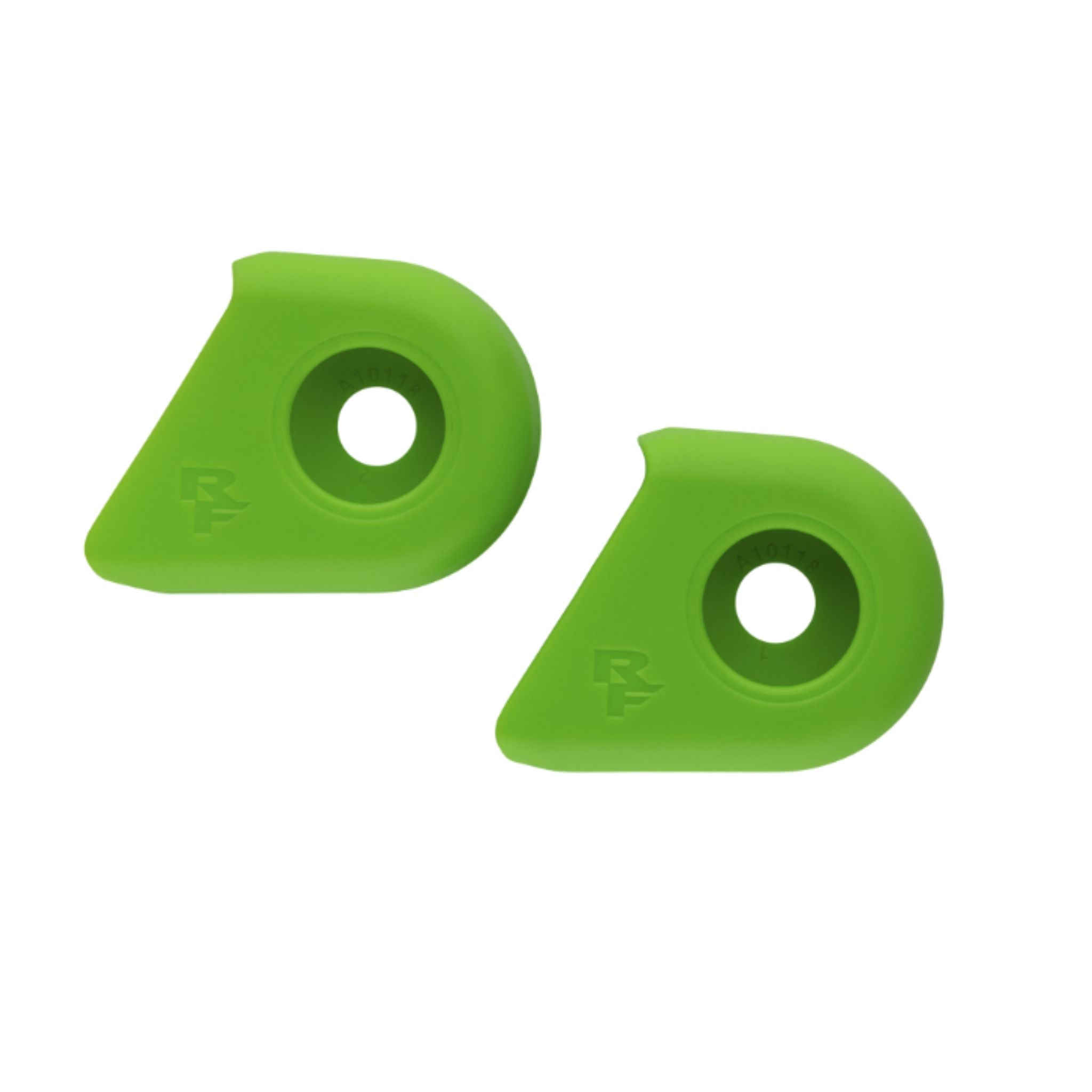 Race Face Era Crank Boots Green