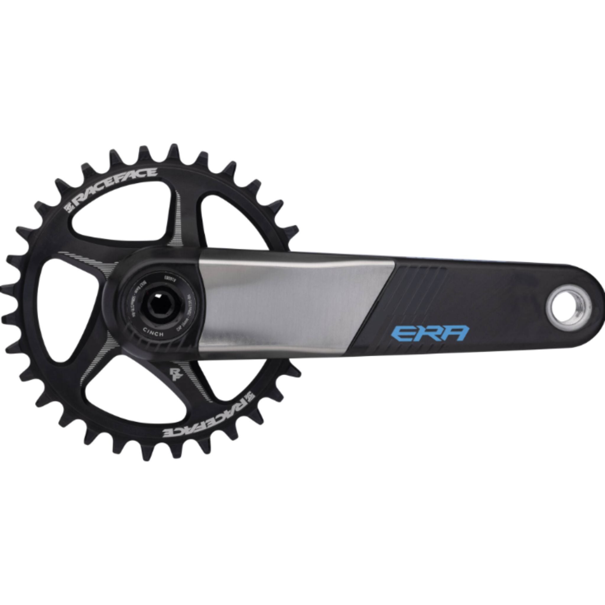Race Face Era Cranks (Arms Only)