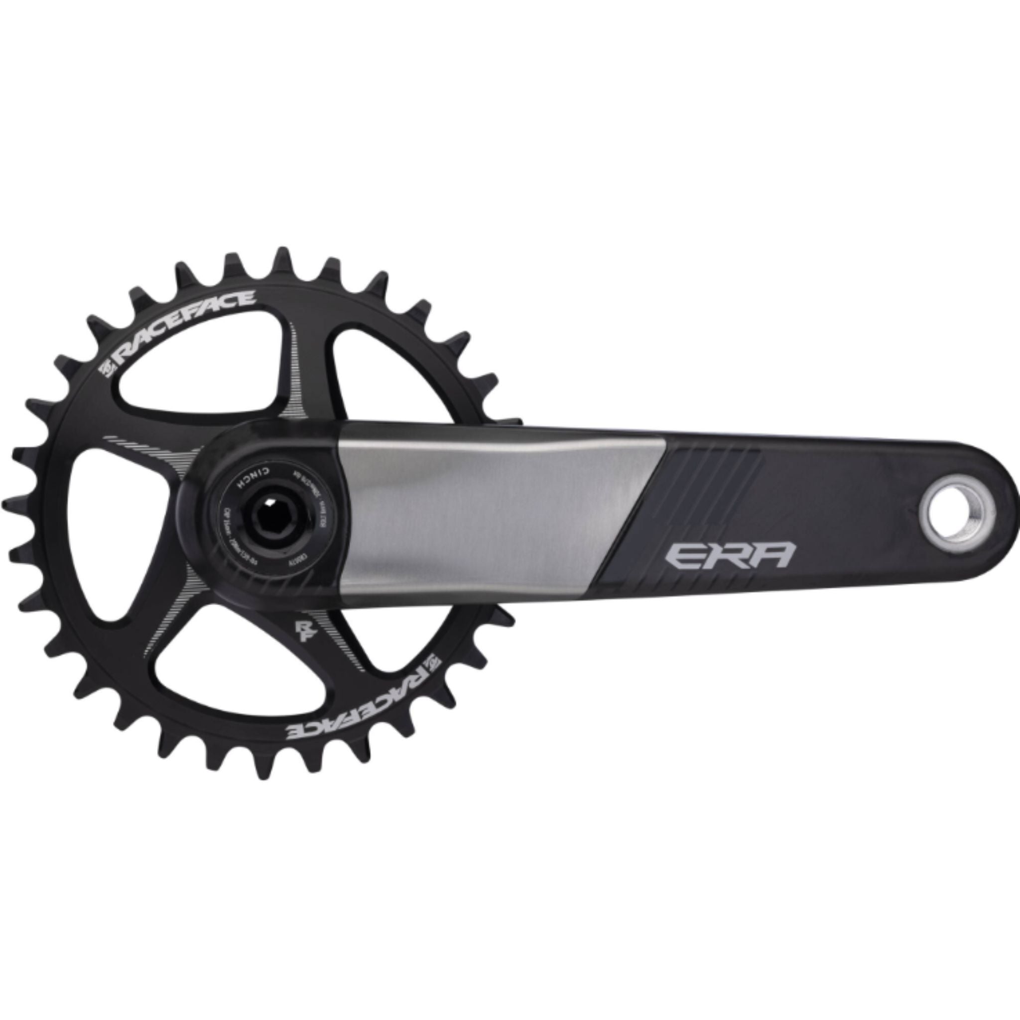 Race Face Era Cranks (Arms Only)