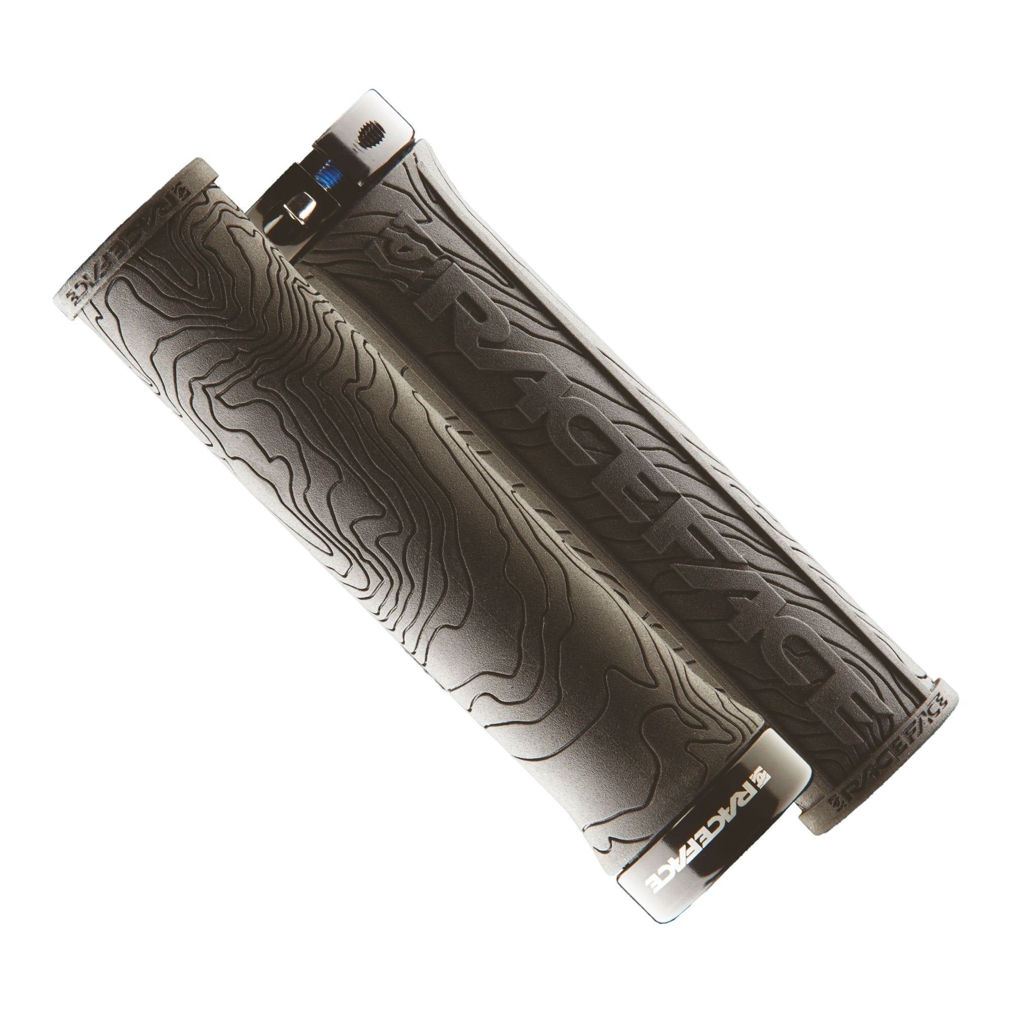 Race Face Grips - Half Nelson Black