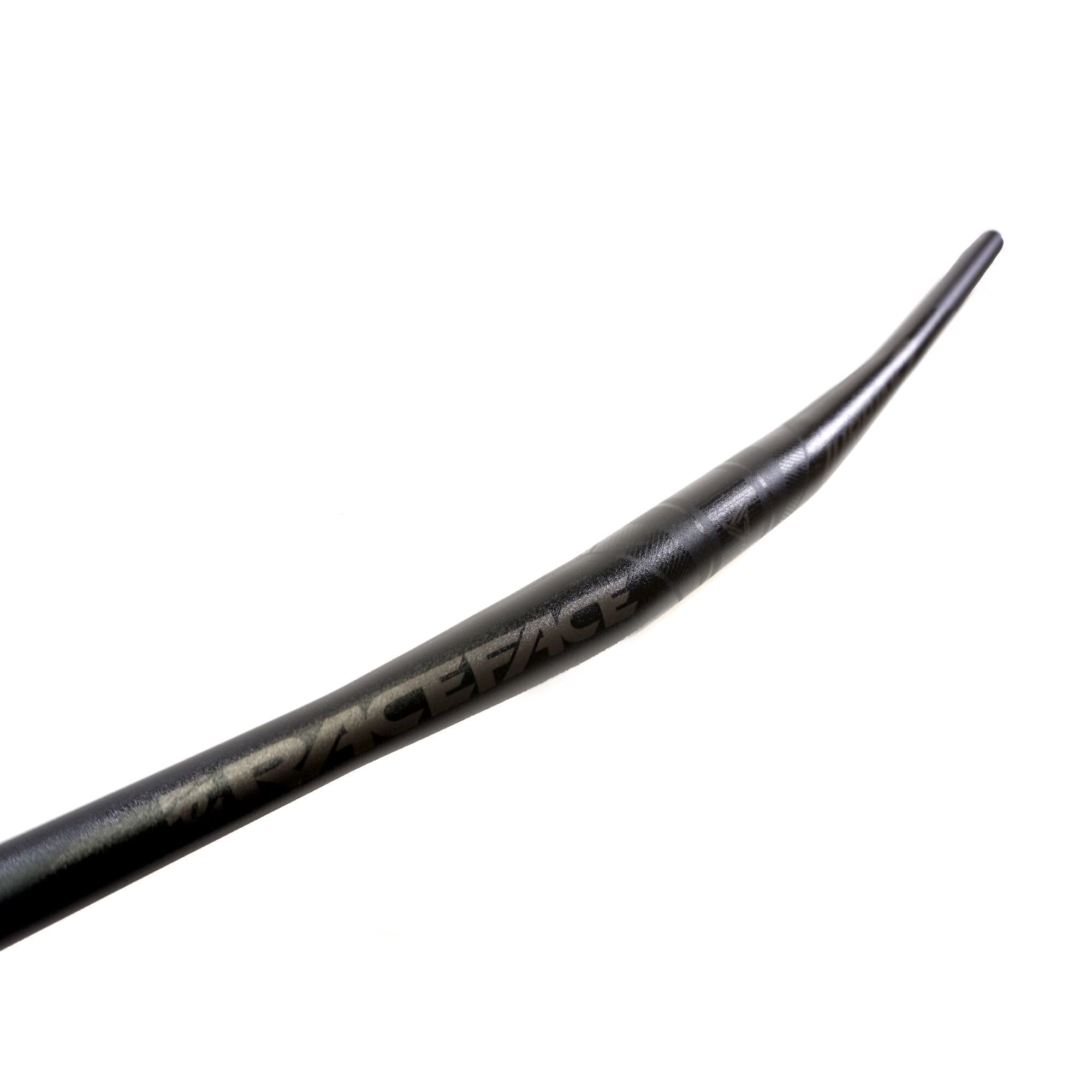 Race Face Handlebar Turbine R Black/Grey / 10mm