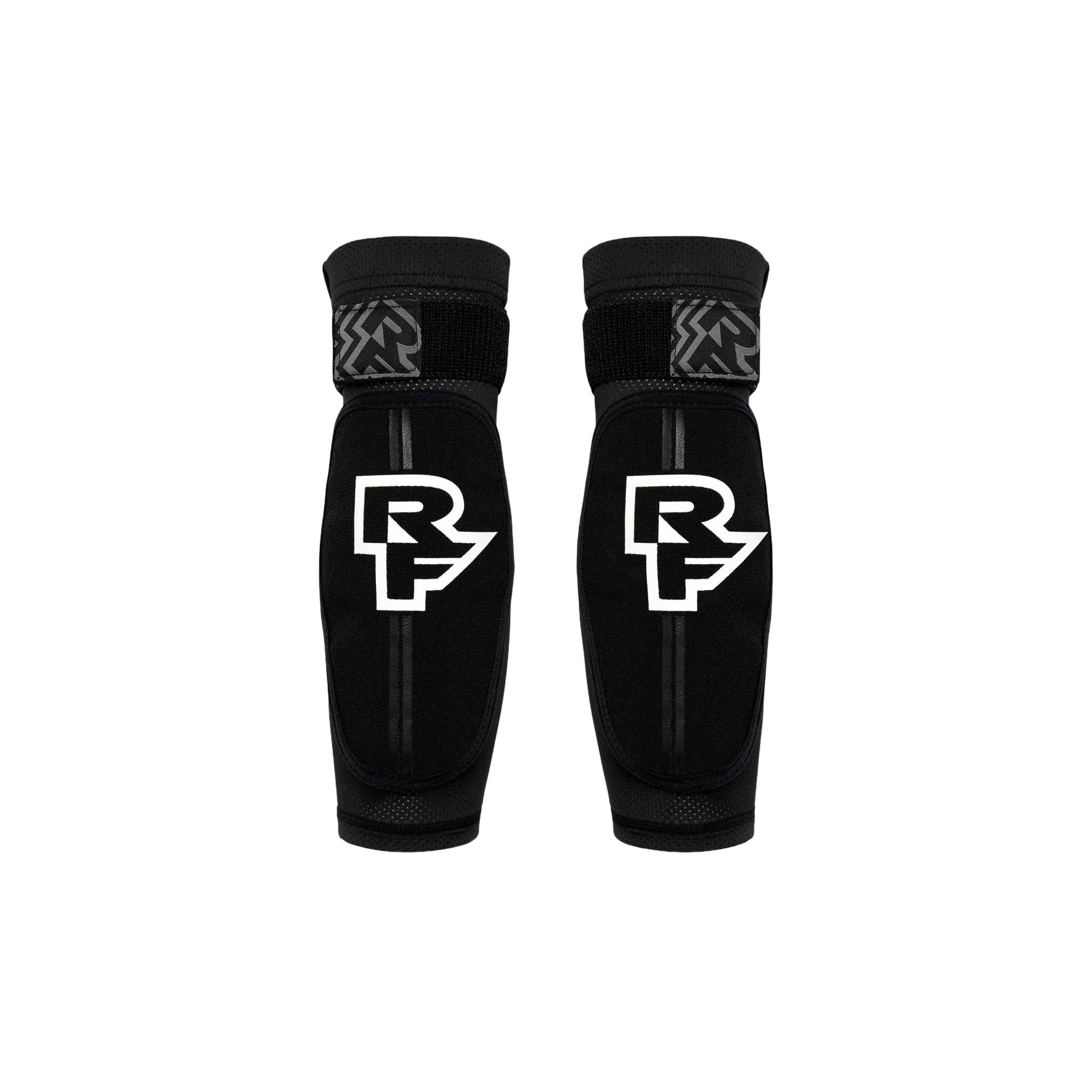 Race Face Indy Elbow Pads Stealth / XS