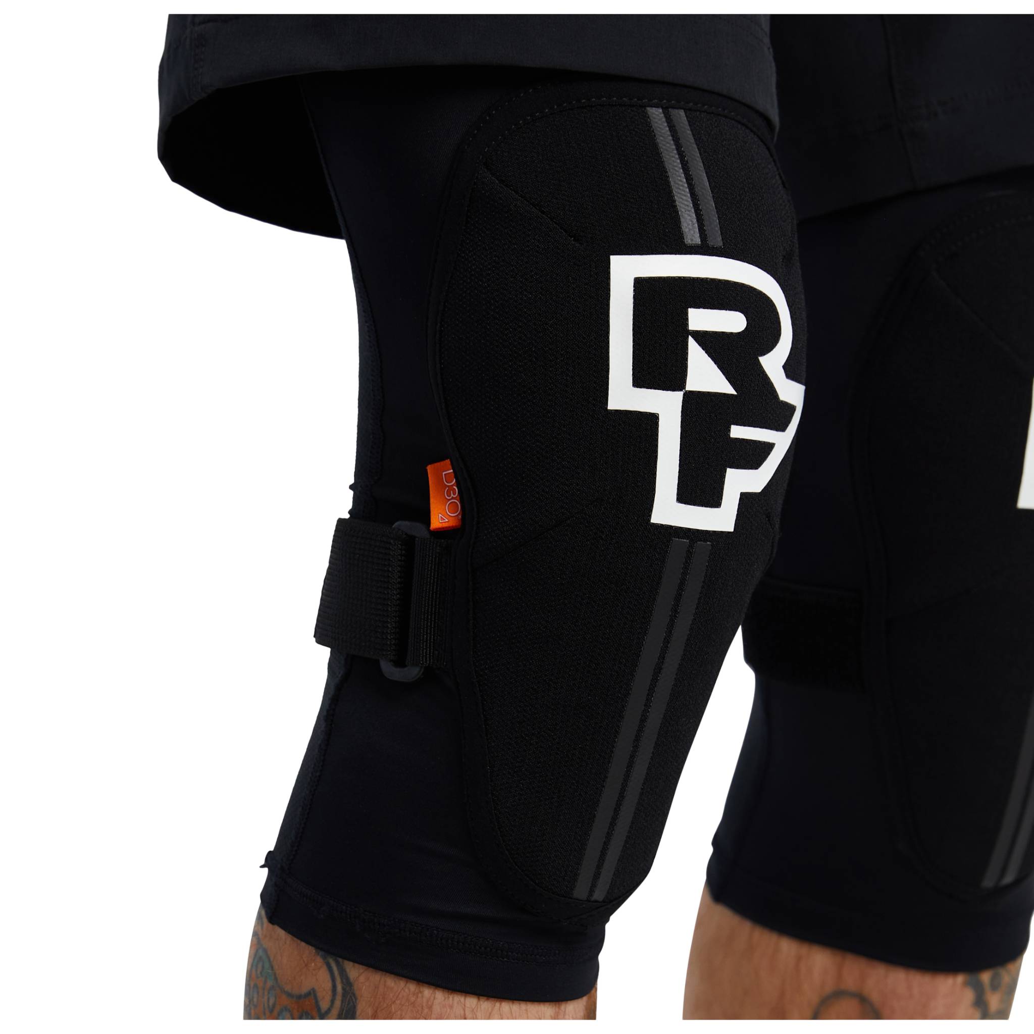Race Face Indy Knee Pads