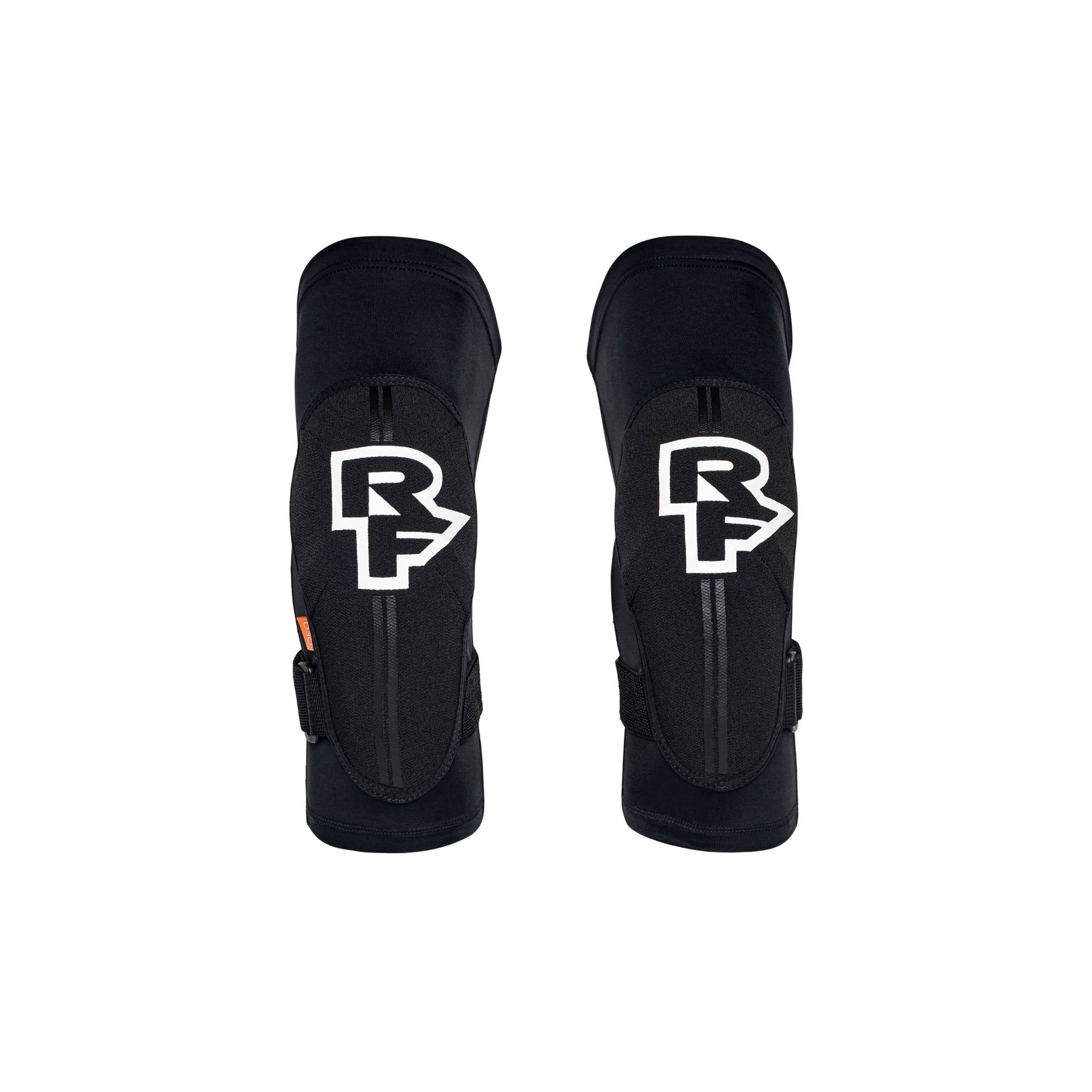 Race Face Indy Knee Pads Stealth / XS