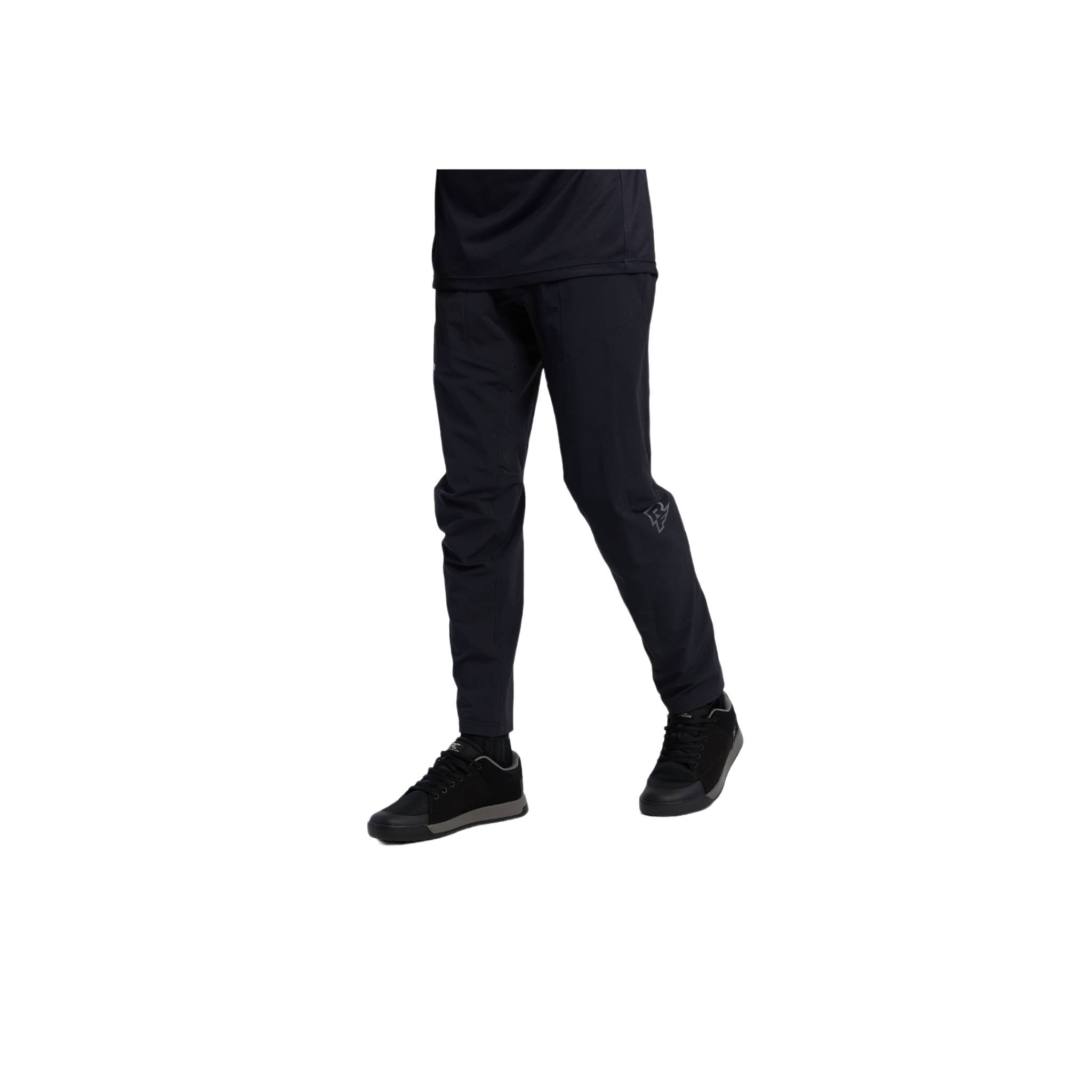 Race Face Indy Pants Black / S