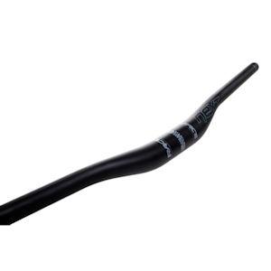 Race Face Next 20mm Riser Handlebar Stealth 35x760mm Stealth / 20mm