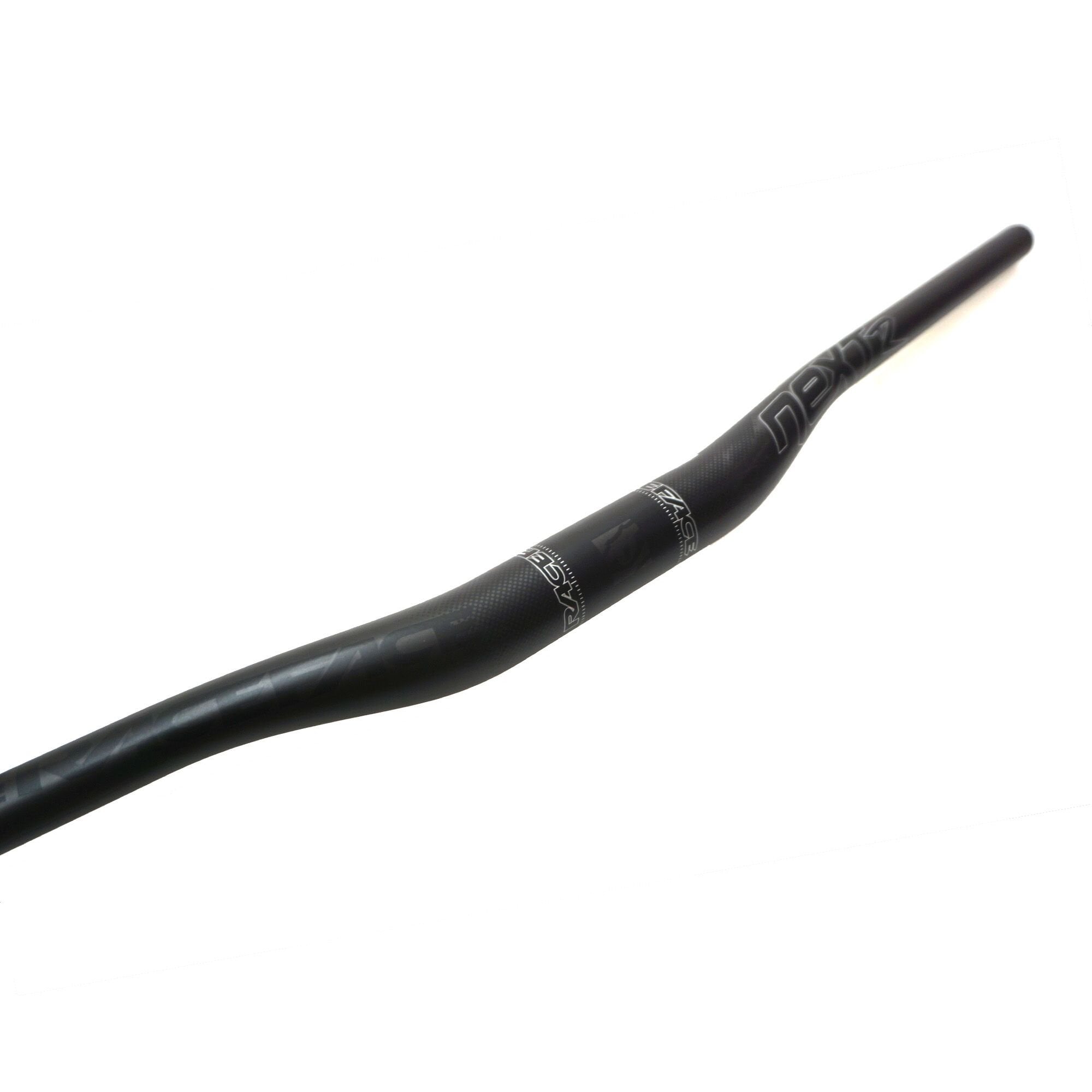 Race Face Next R Carbon Handlebars Black / 10mm