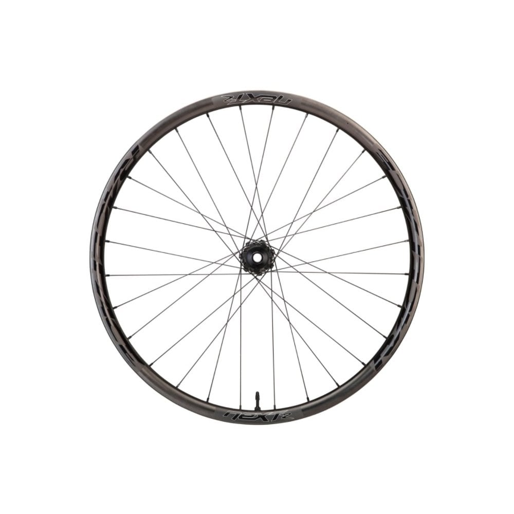 Race Face Next R Carbon MTB Wheel - 31mm 27.5 / Front 15x110