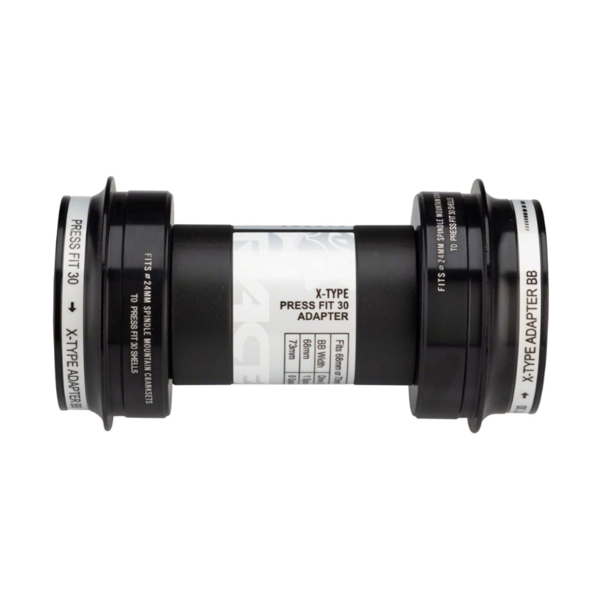 Race Face PF30 Bottom Bracket - 24mm External Seal