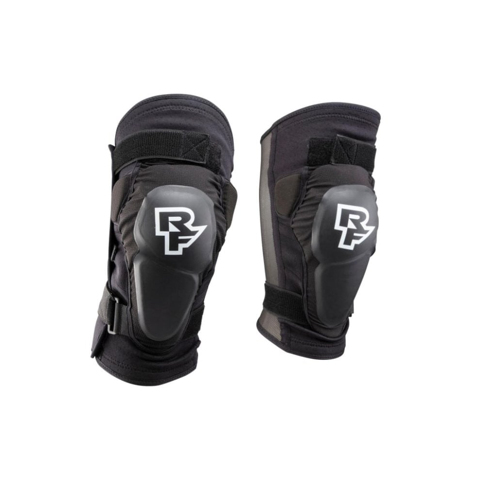 Race Face Roam Knee Guard Stealth Stealth / XS