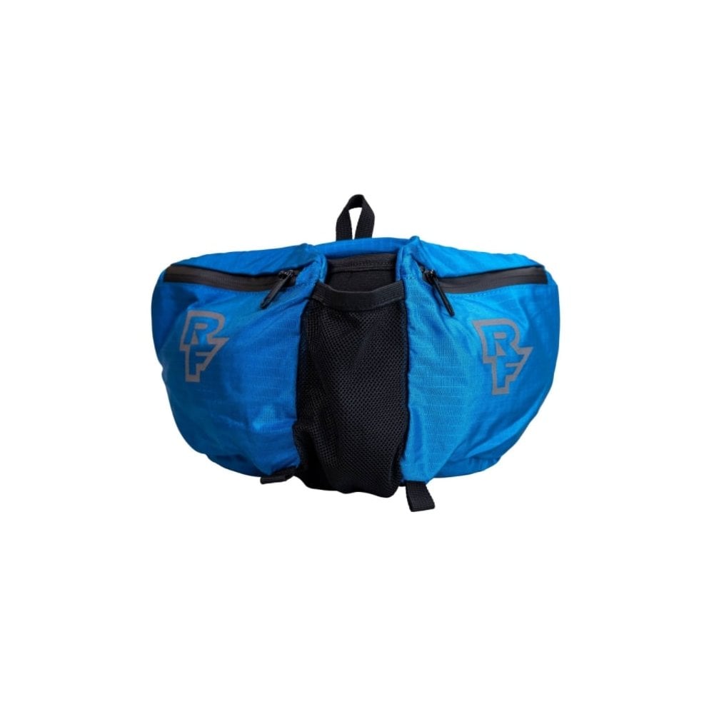 Race Face Stash Quick Rip Bag Blue