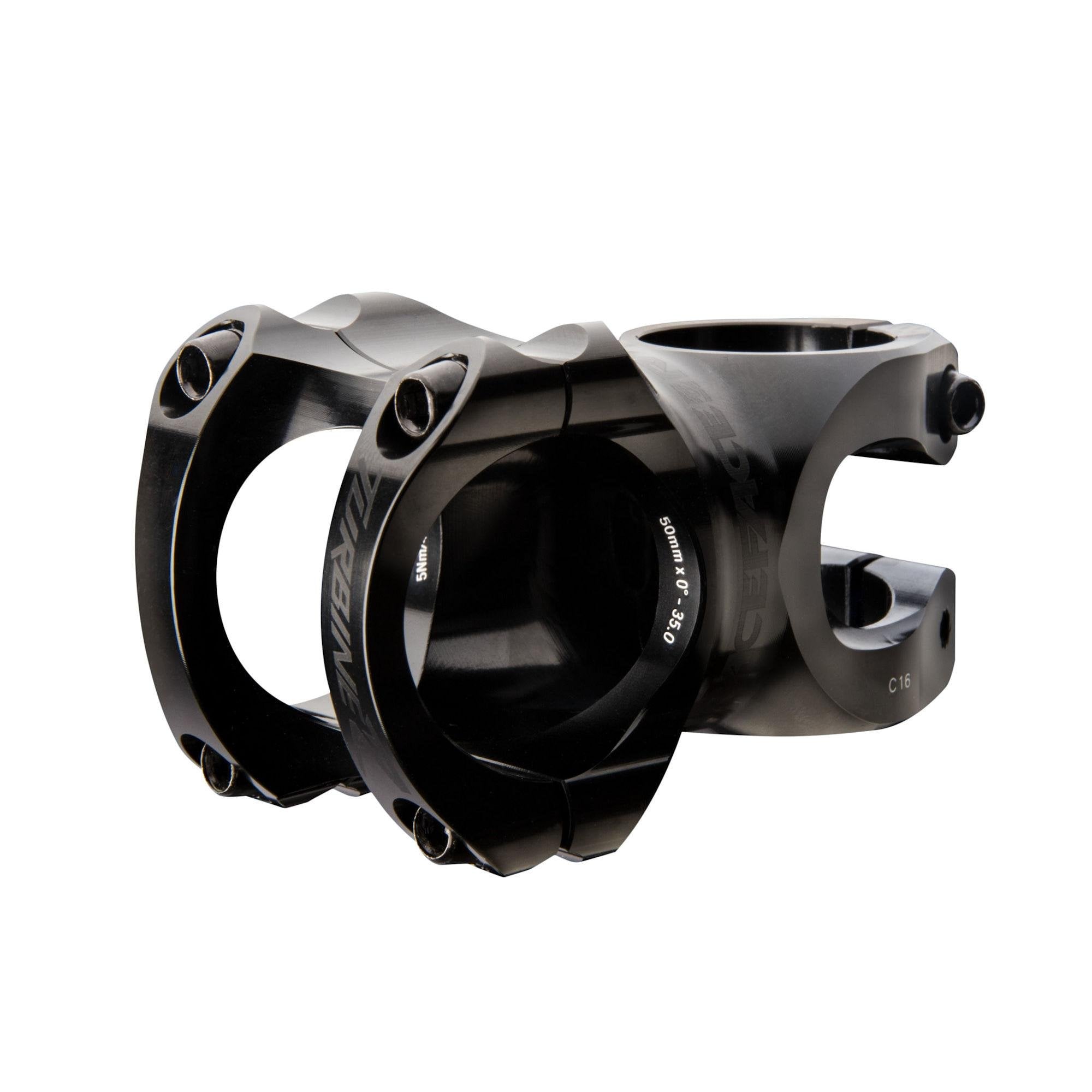 Race Face Turbine R 35 Stem Black / 32mm