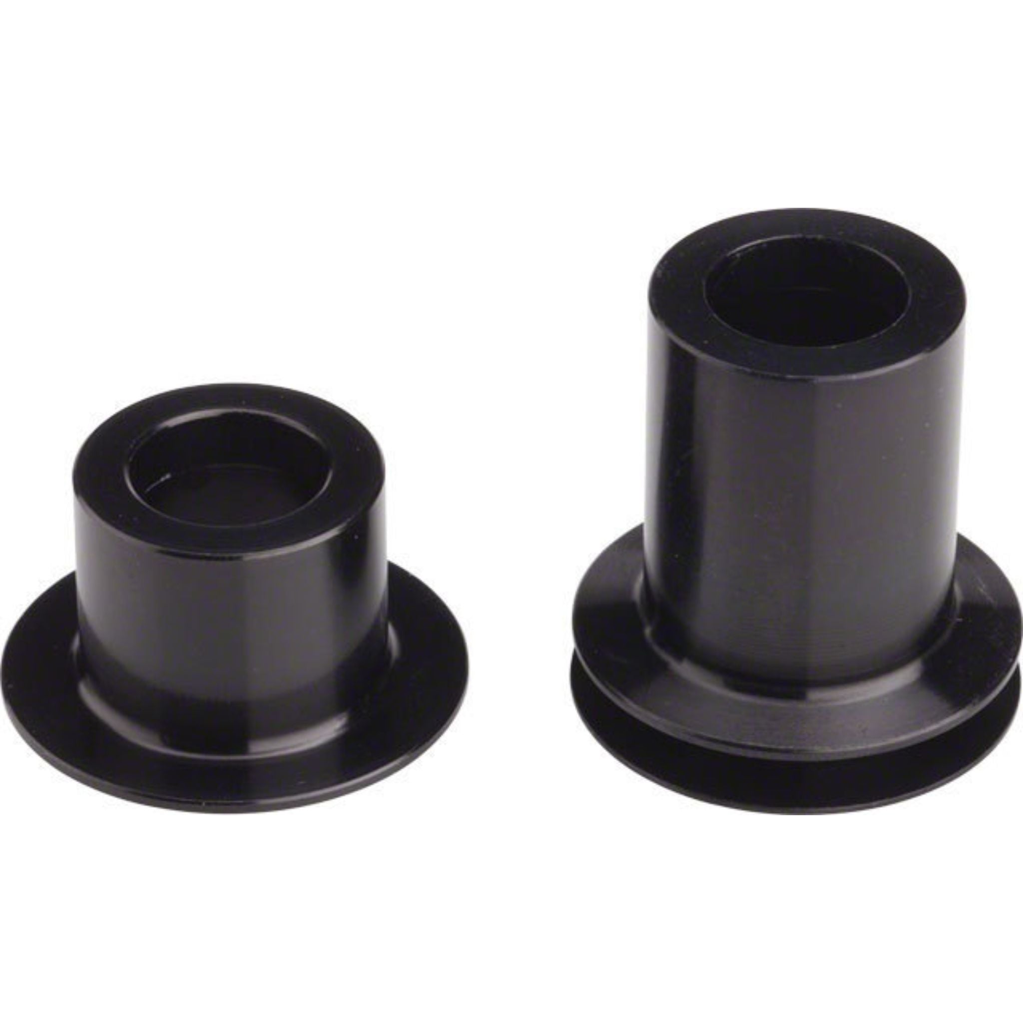 Rear Wheel Kit for 142 mm / 12 mm for 11-speed Road Black