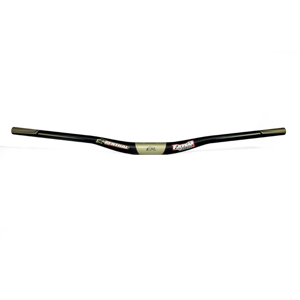 Renthal Fatbar Carbon 35mm Handlebar 10mm