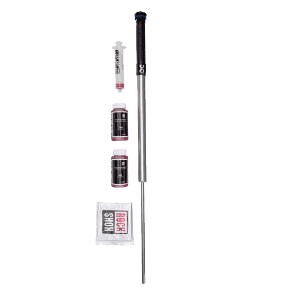 RockShox Charger2 RCT3 Pike Damper Upgrade Kit (2014-17) 26